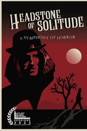 Headstone of Solitude