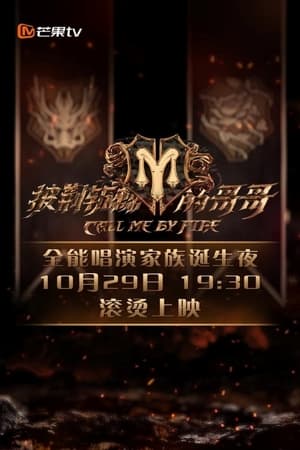 披荆斩棘的哥哥