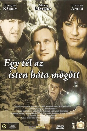 Egy tél az Isten háta mögött