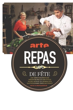 Repas de fête