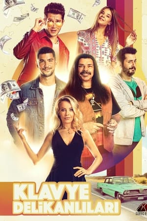 Klavye Delikanlıları