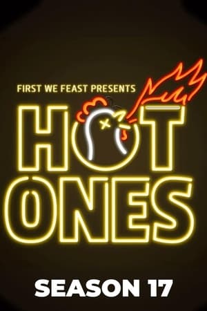 Hot Ones第17季