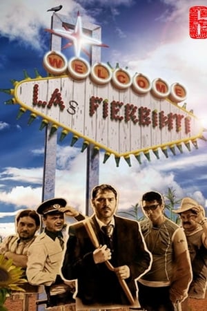 Las Fierbinţi第6季