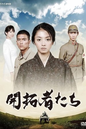 开拓者们 (2012)