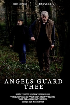 Angels Guard Thee