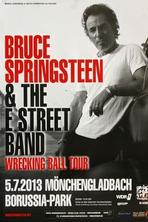 Bruce Springsteen - Mönchengladbach 2013