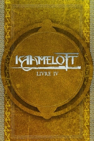 Kaamelott第4季