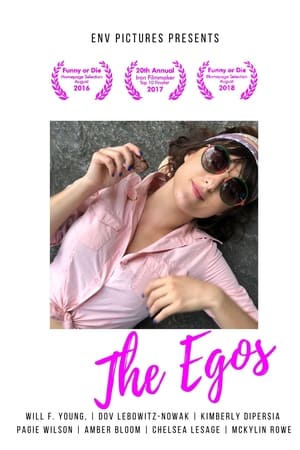 The Egos第5季