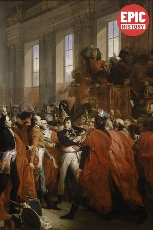 Napoleon Seizes Power - The Brumaire Coup