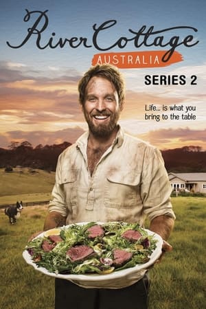 River Cottage Australia第2季