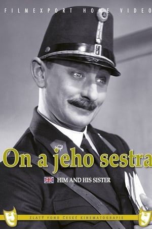 On a jeho sestra