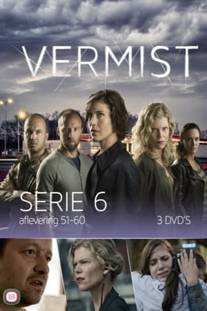 Vermist第6季