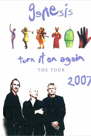 Genesis - Turning It On Again