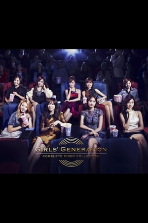Girls' Generation Complete Video Collection