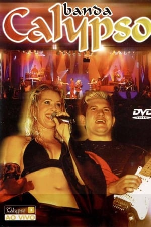 Banda Calypso: Ao Vivo em São Paulo