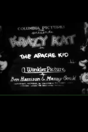 The Apache Kid