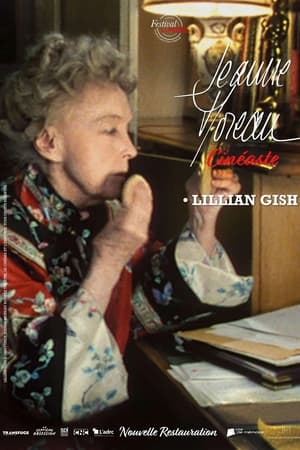 Lillian Gish
