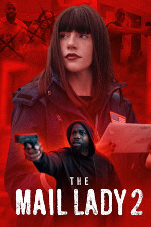 The Mail Lady 2