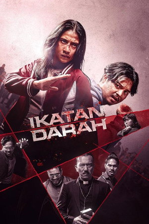 Ikatan Darah