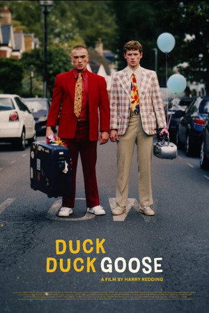 Duck Duck Goose
