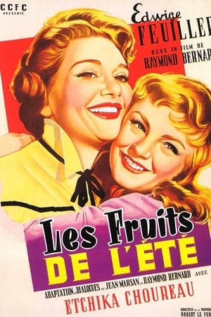 Les Fruits de l'été