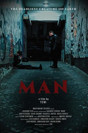 Man