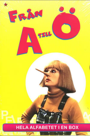 Från A till Ö
