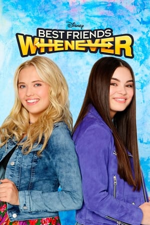 Best Friends Whenever第 2 季