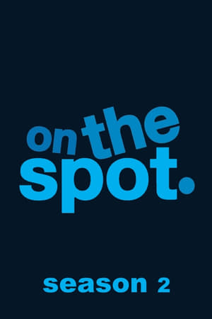On the Spot第2季