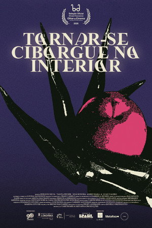 Tornar-se Ciborgue no Interior