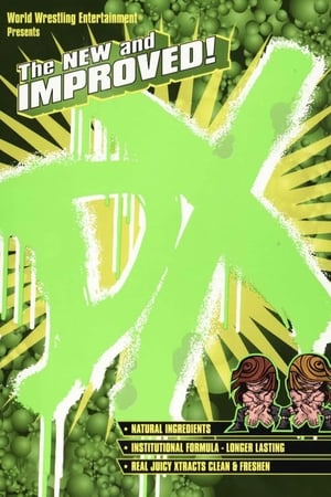 WWE：重生的DX