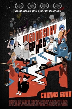 Wednesday in Space