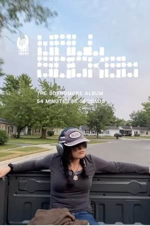 underscores 'Wallsocket' Album Video