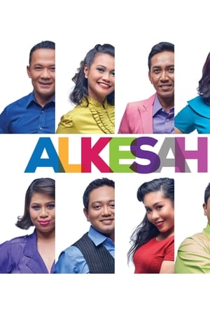 Alkesah
