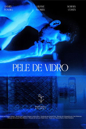 Pele de Vidro