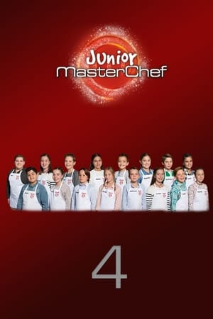 MasterChef Junior第4季