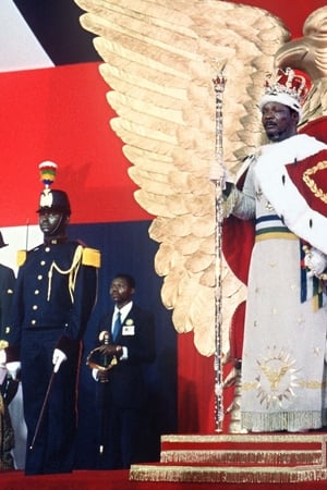Bokassa Ier, empereur de Françafrique