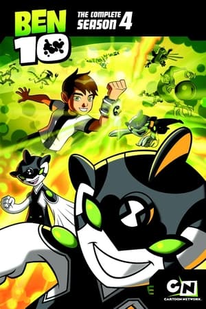 少年骇客第 4 季