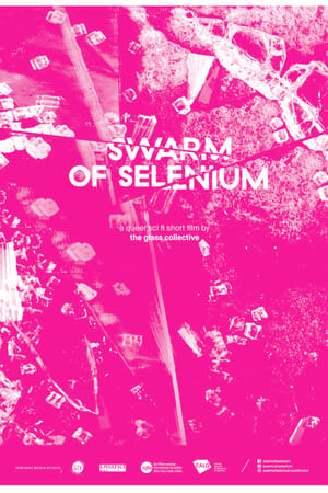 Swarm of Selenium
