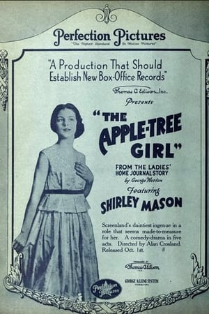 The Apple Tree Girl