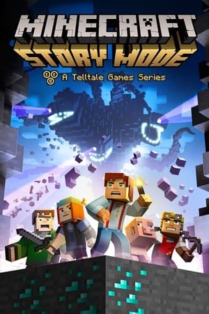 Minecraft：故事模式
