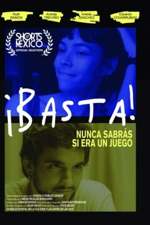 ¡Basta!