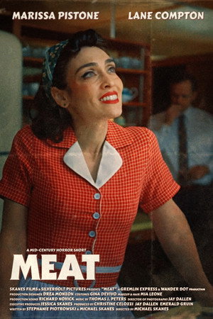 Meat