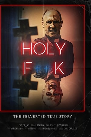 Holy F__k