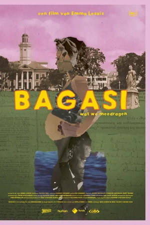 Bagasi - wat we meedragen