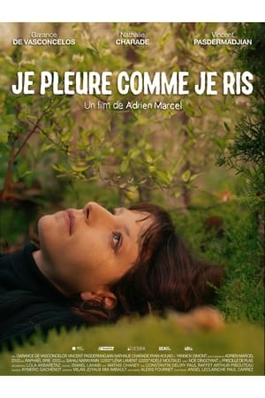 Je Pleure Comme Je Ris