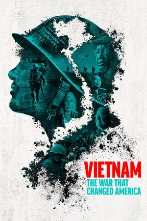 越战记忆：美国巨变之役