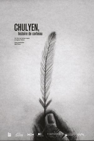 Chulyen, histoire de corbeau