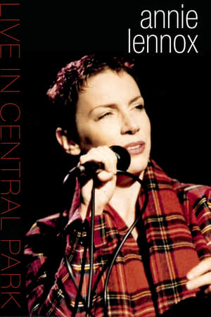 Annie Lennox: Live in Central Park
