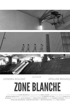 Zone Blanche